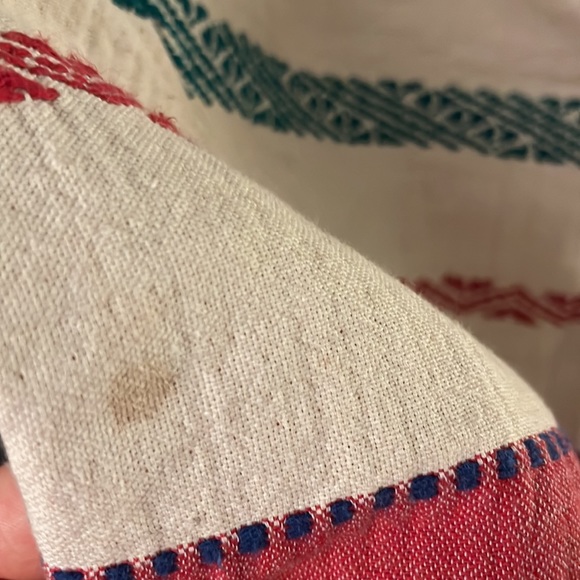 Rare Printed Isabel Marant Pants - Picture 4 of 5